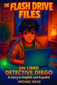 The Flash Drive Files
