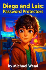 Diego and Luis: Password Protectors