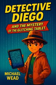 Mystery of the Glitching Tablet